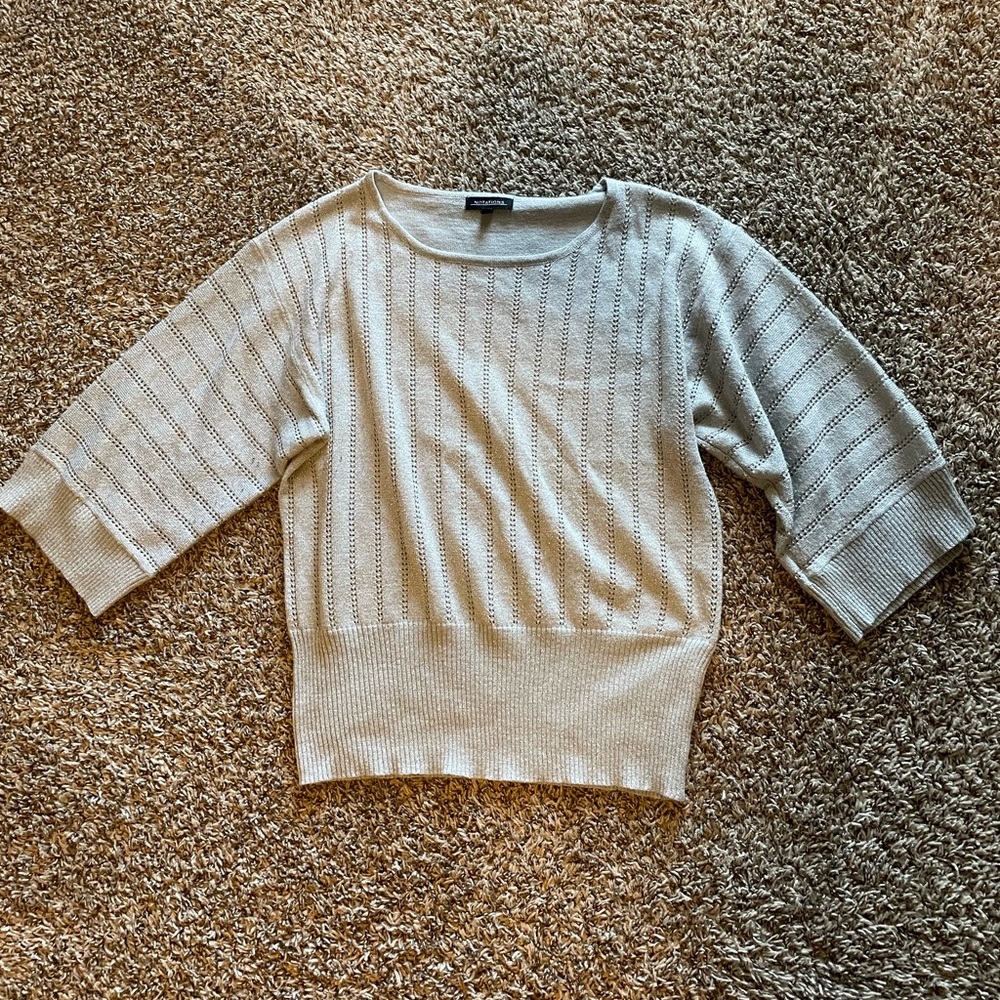Sparkling women’s blouse